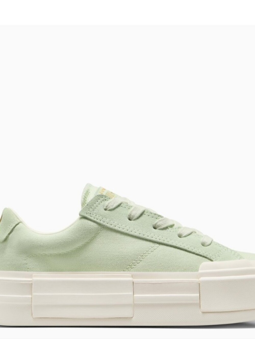 Converse Cruise Low Sneakers- Surplus Mint - Picture 3 of 11